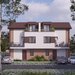 Popesti-Leordeni, central, vila gata in duplex + parcare,